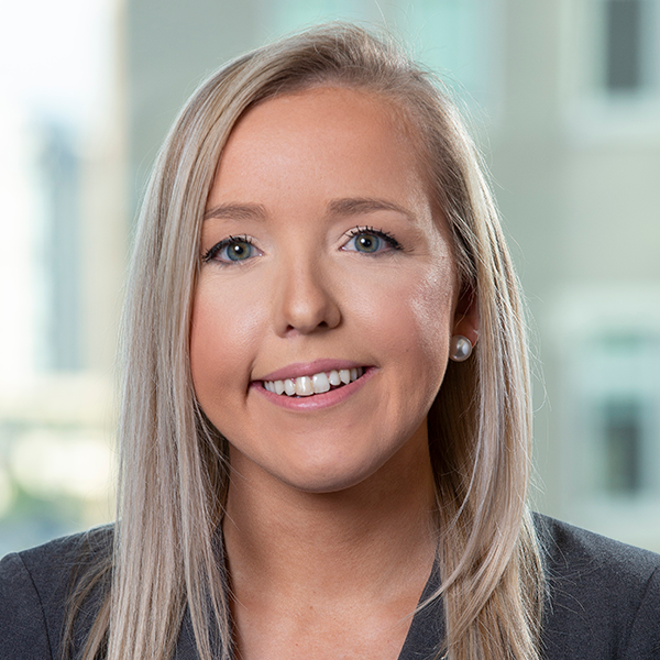 Kelsey Linendoll, Fort Worth Attorney, Padfield & Stout